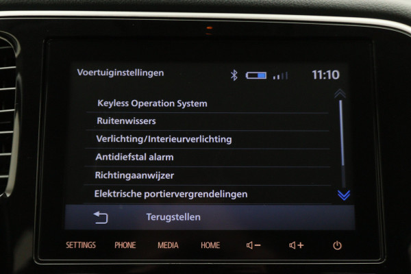 Mitsubishi Outlander 2.4 PHEV Pure