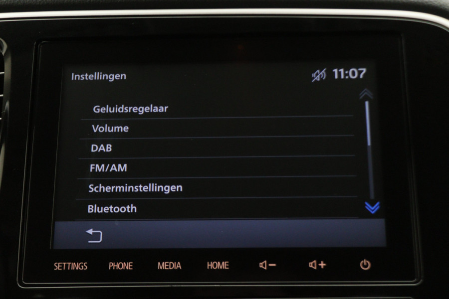 Mitsubishi Outlander 2.4 PHEV Pure