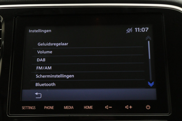 Mitsubishi Outlander 2.4 PHEV Pure