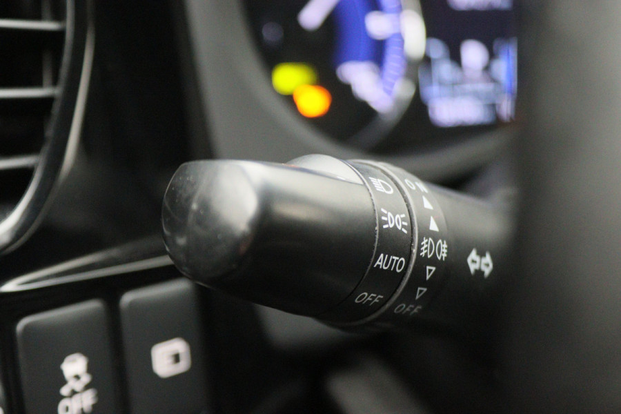 Mitsubishi Outlander 2.4 PHEV Pure