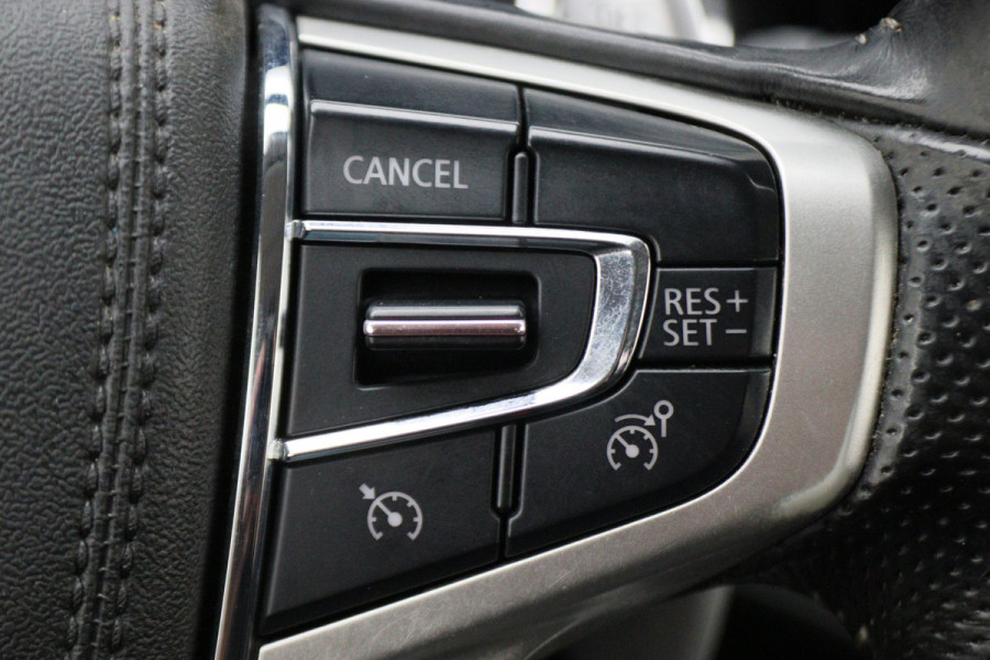 Mitsubishi Outlander 2.4 PHEV Pure