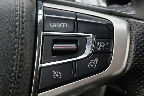 Mitsubishi Outlander 2.4 PHEV Pure