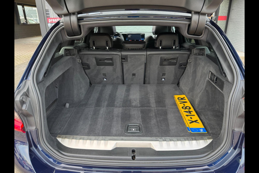 BMW 3 Serie 330E High Executive M-Sport | Btw | PANO | CurvedDisplay | Laser | 292PK | Shadowline | Facelift | HarmanKardon