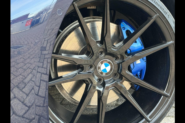 BMW 3 Serie 330E High Executive M-Sport | Btw | PANO | CurvedDisplay | Laser | 292PK | Shadowline | Facelift | HarmanKardon