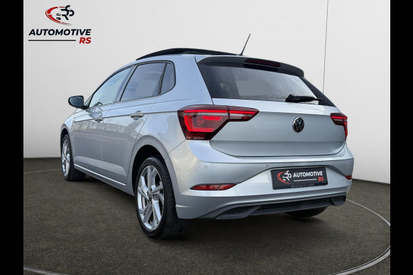 Volkswagen Polo 1.0 TSI Life Led IQ-Light Pano 110PK Keyless Virtual Matrix Pdc Sfeerverlichting Camera