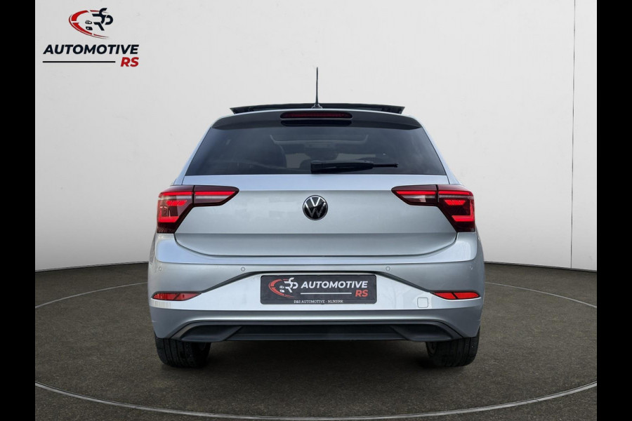 Volkswagen Polo 1.0 TSI Life Led IQ-Light Pano 110PK Keyless Virtual Matrix Pdc Sfeerverlichting Camera