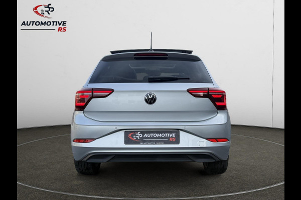 Volkswagen Polo 1.0 TSI Life Led IQ-Light Pano 110PK Keyless Virtual Matrix Pdc Sfeerverlichting Camera