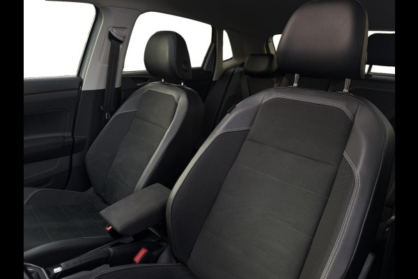 Volkswagen Polo 1.0 TSI Life Led IQ-Light Pano 110PK Keyless Virtual Matrix Pdc Sfeerverlichting Camera