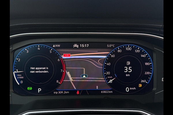 Volkswagen Polo 1.0 TSI Life Led IQ-Light Pano 110PK Keyless Virtual Matrix Pdc Sfeerverlichting Camera