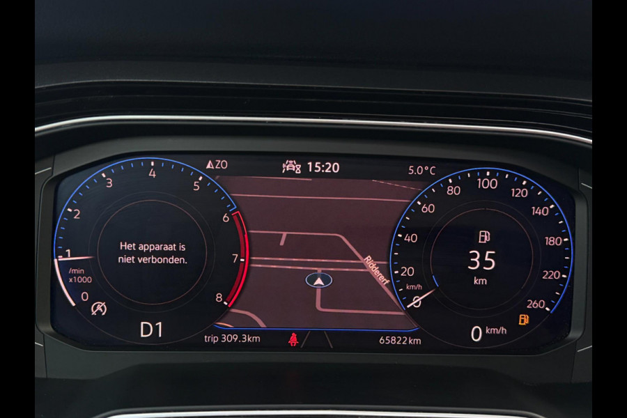 Volkswagen Polo 1.0 TSI Life Led IQ-Light Pano 110PK Keyless Virtual Matrix Pdc Sfeerverlichting Camera