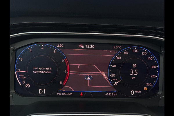 Volkswagen Polo 1.0 TSI Life Led IQ-Light Pano 110PK Keyless Virtual Matrix Pdc Sfeerverlichting Camera