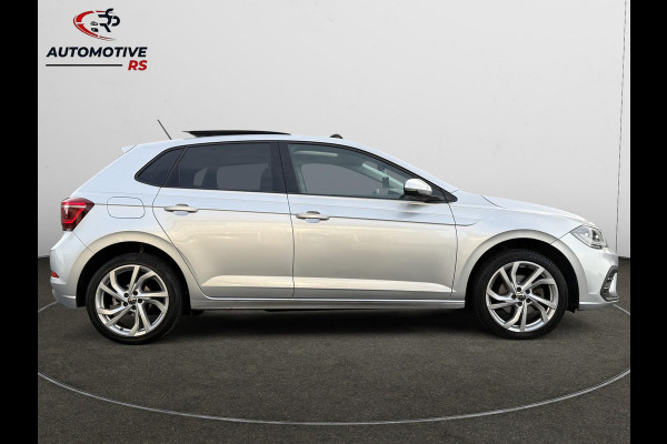 Volkswagen Polo 1.0 TSI Life Led IQ-Light Pano 110PK Keyless Virtual Matrix Pdc Sfeerverlichting Camera