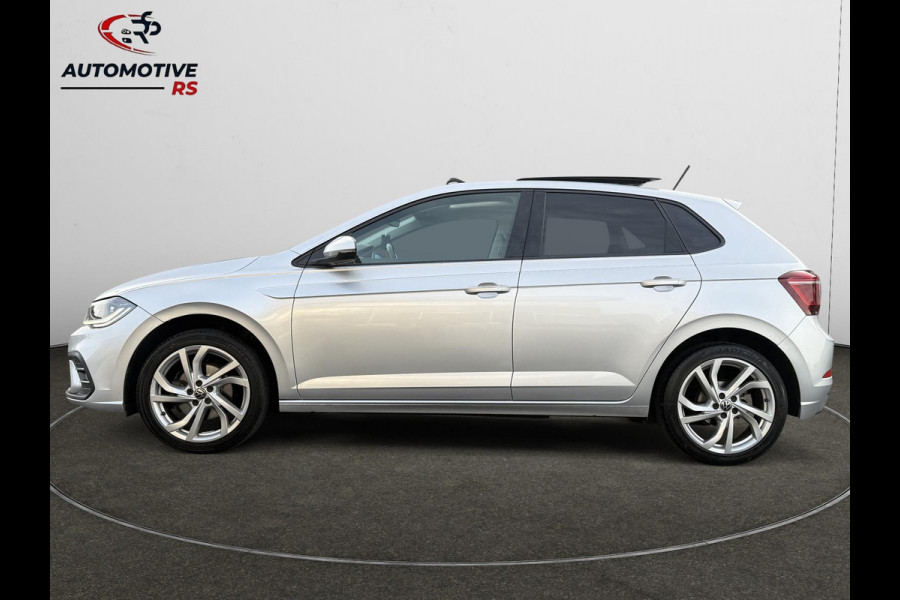 Volkswagen Polo 1.0 TSI Life Led IQ-Light Pano 110PK Keyless Virtual Matrix Pdc Sfeerverlichting Camera