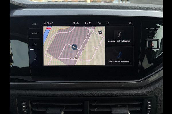 Volkswagen Polo 1.0 TSI Life Led IQ-Light Pano 110PK Keyless Virtual Matrix Pdc Sfeerverlichting Camera