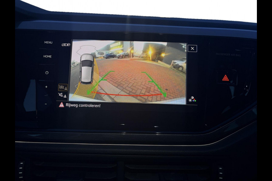 Volkswagen Polo 1.0 TSI Life Led IQ-Light Pano 110PK Keyless Virtual Matrix Pdc Sfeerverlichting Camera
