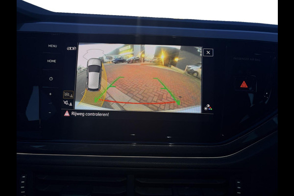 Volkswagen Polo 1.0 TSI Life Led IQ-Light Pano 110PK Keyless Virtual Matrix Pdc Sfeerverlichting Camera