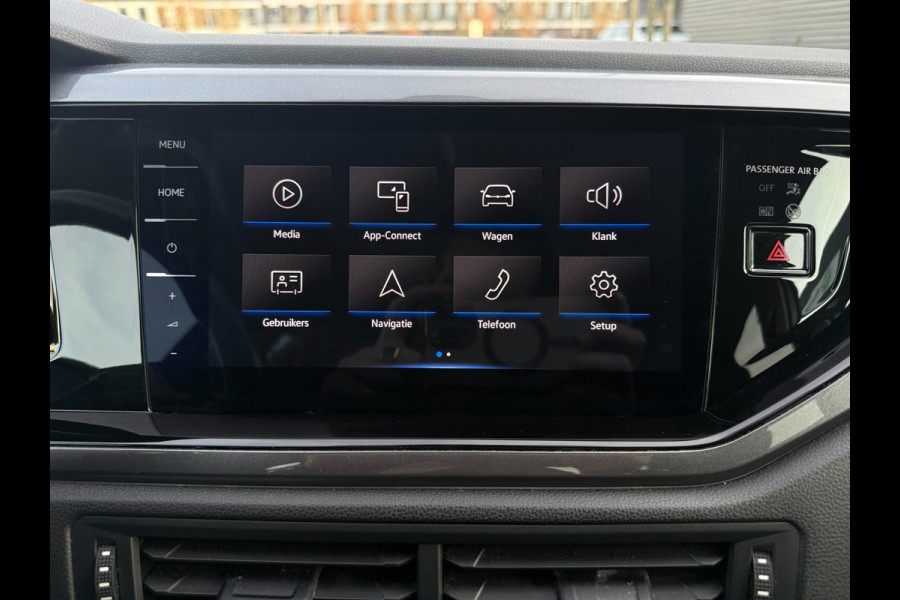 Volkswagen Polo 1.0 TSI Life Led IQ-Light Pano 110PK Keyless Virtual Matrix Pdc Sfeerverlichting Camera