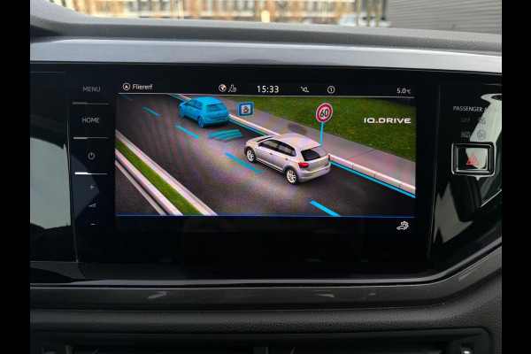 Volkswagen Polo 1.0 TSI Life Led IQ-Light Pano 110PK Keyless Virtual Matrix Pdc Sfeerverlichting Camera