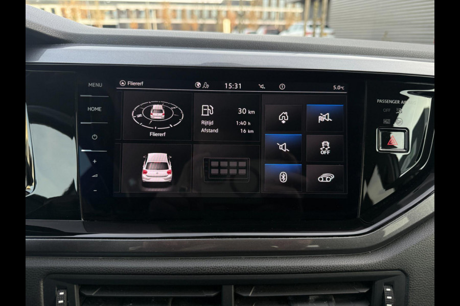 Volkswagen Polo 1.0 TSI Life Led IQ-Light Pano 110PK Keyless Virtual Matrix Pdc Sfeerverlichting Camera