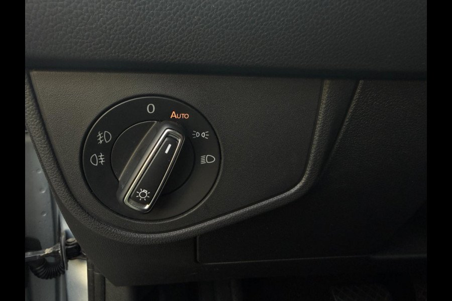 Volkswagen Polo 1.0 TSI Life Led IQ-Light Pano 110PK Keyless Virtual Matrix Pdc Sfeerverlichting Camera