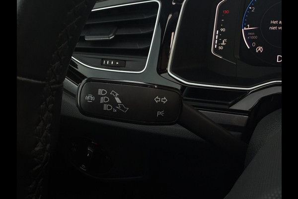 Volkswagen Polo 1.0 TSI Life Led IQ-Light Pano 110PK Keyless Virtual Matrix Pdc Sfeerverlichting Camera