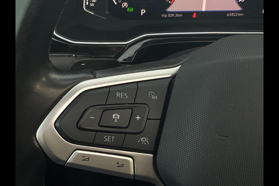 Volkswagen Polo 1.0 TSI Life Led IQ-Light Pano 110PK Keyless Virtual Matrix Pdc Sfeerverlichting Camera