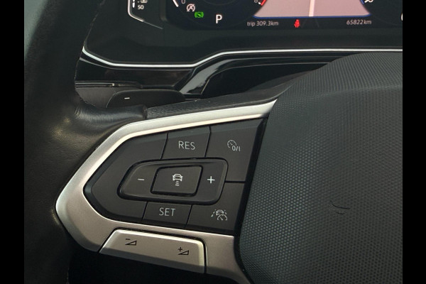 Volkswagen Polo 1.0 TSI Life Led IQ-Light Pano 110PK Keyless Virtual Matrix Pdc Sfeerverlichting Camera