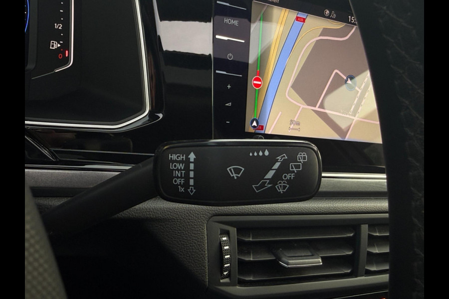 Volkswagen Polo 1.0 TSI Life Led IQ-Light Pano 110PK Keyless Virtual Matrix Pdc Sfeerverlichting Camera