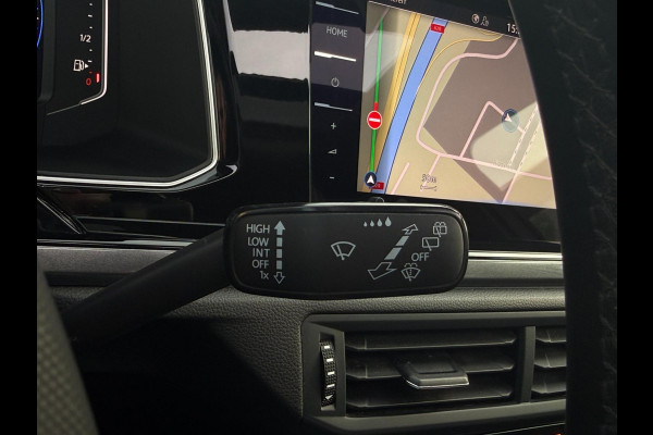 Volkswagen Polo 1.0 TSI Life Led IQ-Light Pano 110PK Keyless Virtual Matrix Pdc Sfeerverlichting Camera