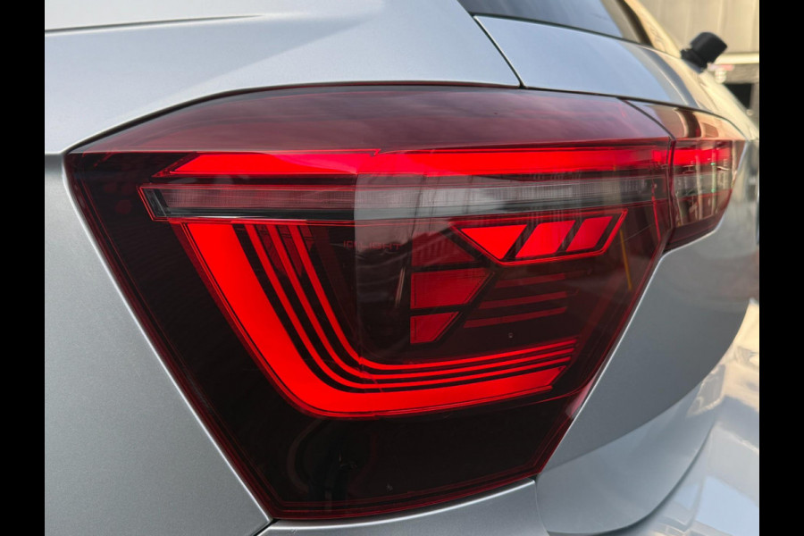 Volkswagen Polo 1.0 TSI Life Led IQ-Light Pano 110PK Keyless Virtual Matrix Pdc Sfeerverlichting Camera