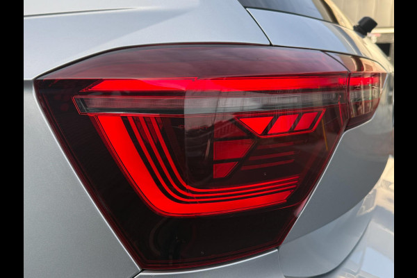 Volkswagen Polo 1.0 TSI Life Led IQ-Light Pano 110PK Keyless Virtual Matrix Pdc Sfeerverlichting Camera