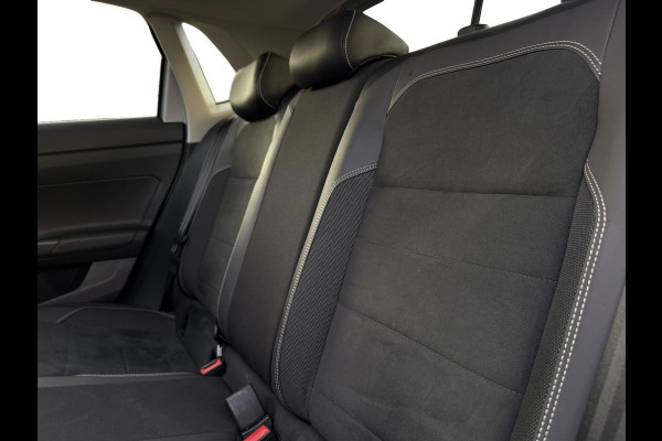 Volkswagen Polo 1.0 TSI Life Led IQ-Light Pano 110PK Keyless Virtual Matrix Pdc Sfeerverlichting Camera