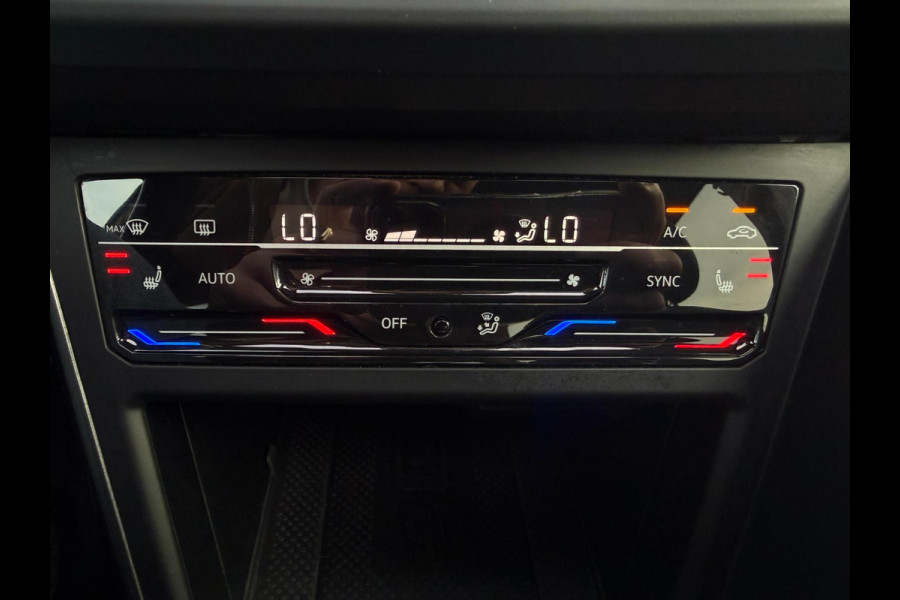 Volkswagen Polo 1.0 TSI Life Led IQ-Light Pano 110PK Keyless Virtual Matrix Pdc Sfeerverlichting Camera