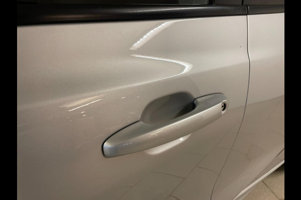 Ford FOCUS Wagon 1.0 EcoBoost Hybrid ST Line Business AIRCO NAVI CRUISE BLUETOOTH ELEK RAMEN VELGEN PRIVACYGLAS ZEER NETTE AUTO