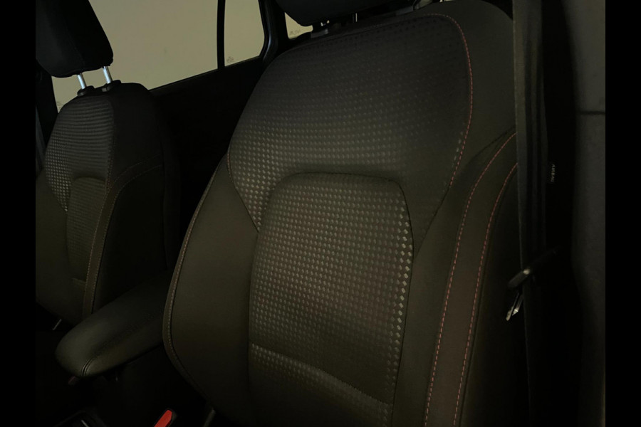 Ford FOCUS Wagon 1.0 EcoBoost Hybrid ST Line Business AIRCO NAVI CRUISE BLUETOOTH ELEK RAMEN VELGEN PRIVACYGLAS ZEER NETTE AUTO