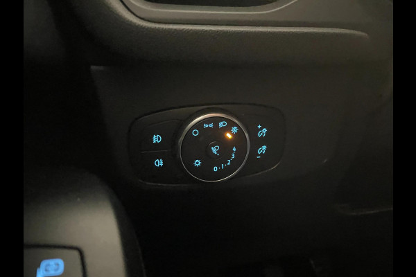 Ford FOCUS Wagon 1.0 EcoBoost Hybrid ST Line Business AIRCO NAVI CRUISE BLUETOOTH ELEK RAMEN VELGEN PRIVACYGLAS ZEER NETTE AUTO