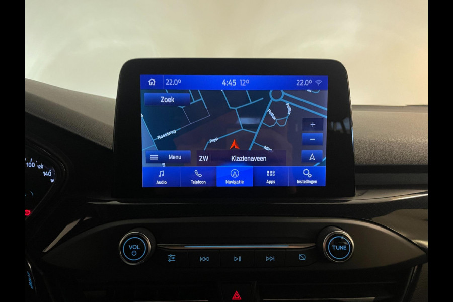 Ford FOCUS Wagon 1.0 EcoBoost Hybrid ST Line Business AIRCO NAVI CRUISE BLUETOOTH ELEK RAMEN VELGEN PRIVACYGLAS ZEER NETTE AUTO