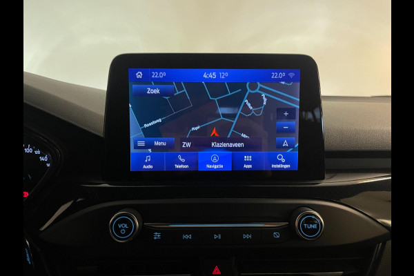 Ford FOCUS Wagon 1.0 EcoBoost Hybrid ST Line Business AIRCO NAVI CRUISE BLUETOOTH ELEK RAMEN VELGEN PRIVACYGLAS ZEER NETTE AUTO