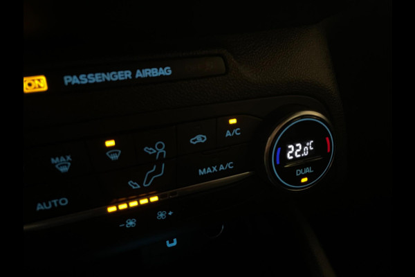 Ford FOCUS Wagon 1.0 EcoBoost Hybrid ST Line Business AIRCO NAVI CRUISE BLUETOOTH ELEK RAMEN VELGEN PRIVACYGLAS ZEER NETTE AUTO