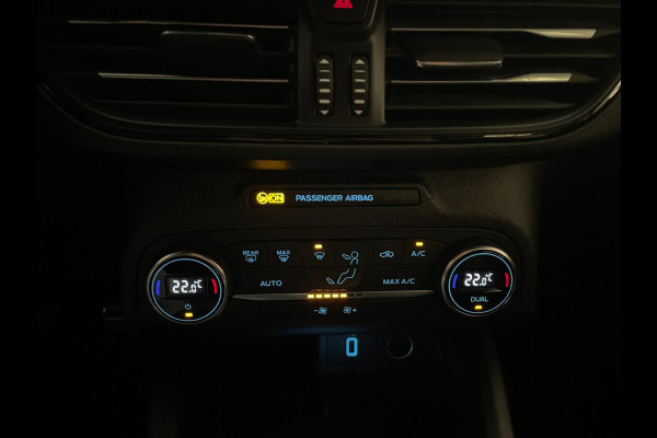 Ford FOCUS Wagon 1.0 EcoBoost Hybrid ST Line Business AIRCO NAVI CRUISE BLUETOOTH ELEK RAMEN VELGEN PRIVACYGLAS ZEER NETTE AUTO