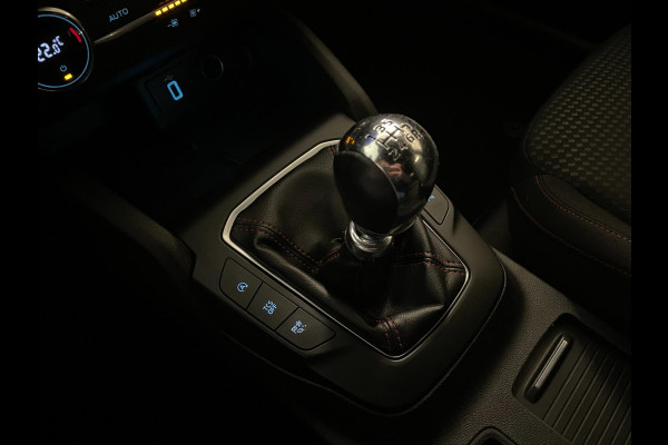 Ford FOCUS Wagon 1.0 EcoBoost Hybrid ST Line Business AIRCO NAVI CRUISE BLUETOOTH ELEK RAMEN VELGEN PRIVACYGLAS ZEER NETTE AUTO