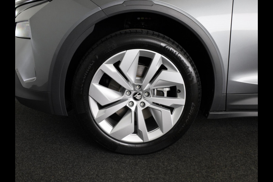 Škoda Elroq 60 Business Edition - Tour 204pk | Trekhaak | 20 inch | Stoelverwarming | Adaptive Cruise Control | Blind Spot