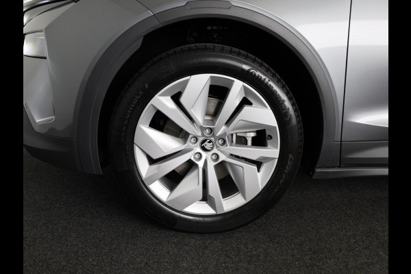 Škoda Elroq 60 Business Edition - Tour 204pk | Trekhaak | 20 inch | Stoelverwarming | Adaptive Cruise Control | Blind Spot