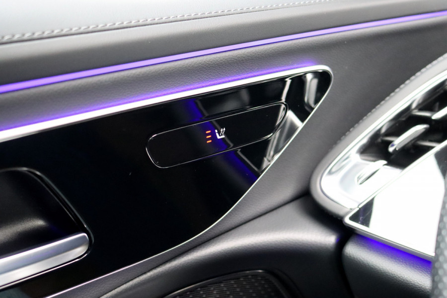 Mercedes-Benz E-Klasse Estate 300 e AMG Line | Hyperscreen | Distronic | Zonweringspakket | Trekhaak | High Perf. LED | Camera | Nightpakket | Zitcomfortpakket |