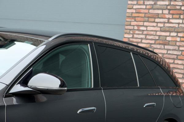 Mercedes-Benz E-Klasse Estate 300 e AMG Line | Hyperscreen | Distronic | Zonweringspakket | Trekhaak | High Perf. LED | Camera | Nightpakket | Zitcomfortpakket |