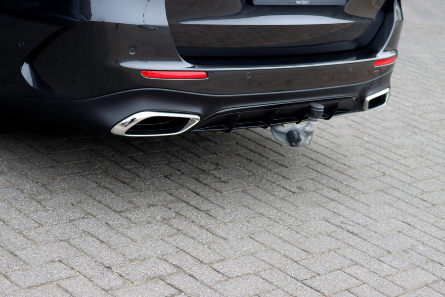 Mercedes-Benz E-Klasse Estate 300 e AMG Line | Hyperscreen | Distronic | Zonweringspakket | Trekhaak | High Perf. LED | Camera | Nightpakket | Zitcomfortpakket |