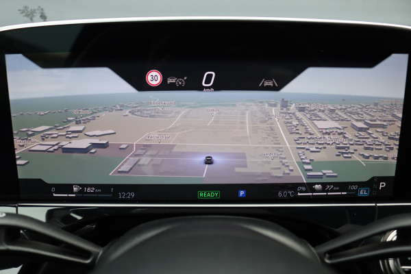 Mercedes-Benz E-Klasse Estate 300 e AMG Line | Hyperscreen | Distronic | Zonweringspakket | Trekhaak | High Perf. LED | Camera | Nightpakket | Zitcomfortpakket |