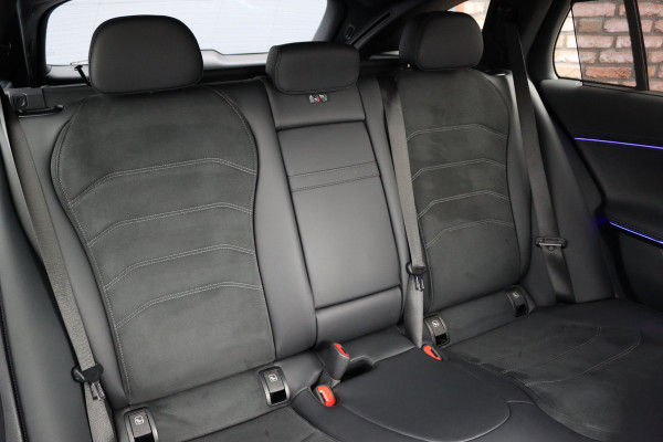 Mercedes-Benz E-Klasse Estate 300 e AMG Line | Hyperscreen | Distronic | Zonweringspakket | Trekhaak | High Perf. LED | Camera | Nightpakket | Zitcomfortpakket |