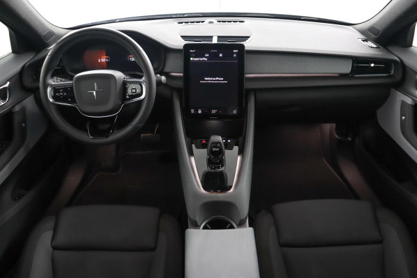 Polestar 2 Long Range Dual Motor Launch Edition 78kWh|360 camera|ACC|Pano|SOH 91%