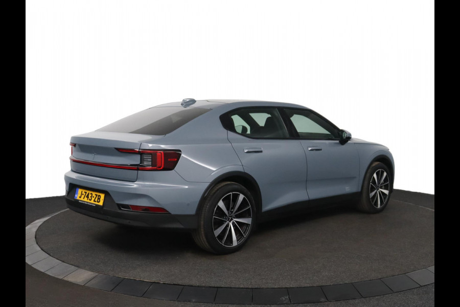 Polestar 2 Long Range Dual Motor Launch Edition 78kWh|360 camera|ACC|Pano|SOH 91%